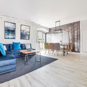 Apartamenty Sun & Snow Monte Cassino 40 Dolny Sopot