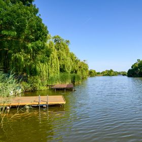 Nándi Vendégház Gyomaendrőd