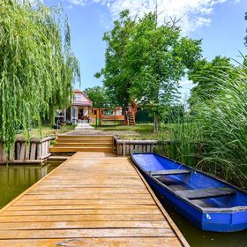 Nándi Vendégház Gyomaendrőd