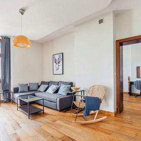 Apartamenty Sun & Snow Traugutta Premium Sopot