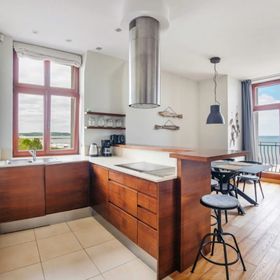 Apartamenty Sun & Snow Traugutta Premium Sopot