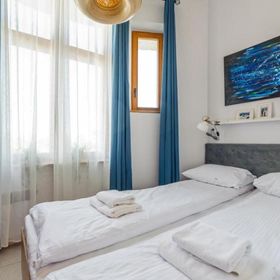  Sun & Snow Sopocka Traugutta - Przy Plaży Sopot