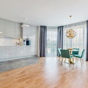 Sun & Snow Apartamenty Nadmorskie Sopot