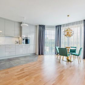 Sun & Snow Apartamenty Nadmorskie Sopot