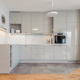 Sun & Snow Apartamenty Nadmorskie Sopot