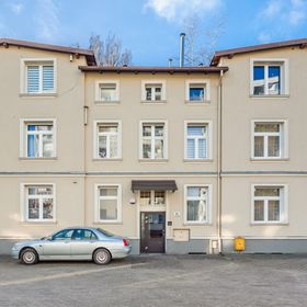 Apartamenty Sun & Snow Karlikowo Sopot