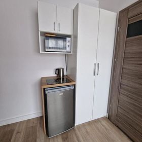 KICZARA Pokoje Na Punkcie Widokowym w Polańczyku