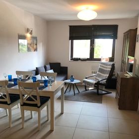 Apartament Bałtycki Jastarnia