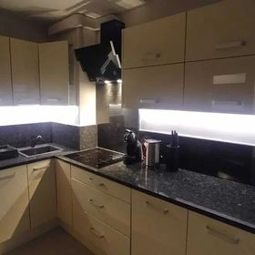 Apartament Bałtycki Jastarnia