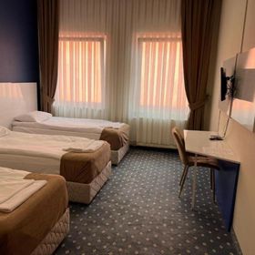 Hotel Safir Babice Nowe