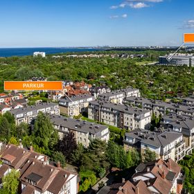 Apartamenty Sun & Snow Sopot Parkur