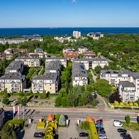 Apartamenty Sun & Snow Sopot Parkur