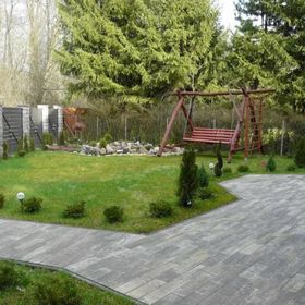 Dom W Perłówce Jacuzzi Jagodne Małe