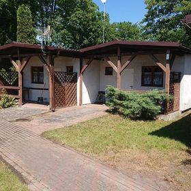Domki Letniskowe 