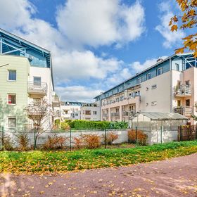 Apartamenty Sun & Snow Maria Ludwika Sopot