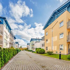 Apartamenty Sun & Snow Maria Ludwika Sopot