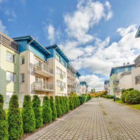 Apartamenty Sun & Snow Maria Ludwika Sopot