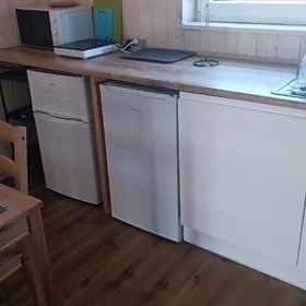 Lazurowe Apartamenty Niechorze