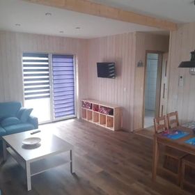 Lazurowe Apartamenty Niechorze