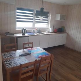 Lazurowe Apartamenty Niechorze