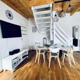 Happy House - Kaszubska Ostoja Barkocin