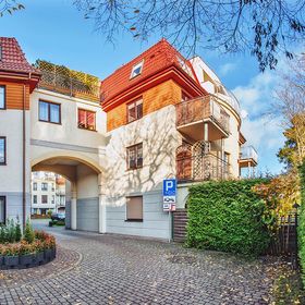 Apartamenty Sun & Snow Łokietka Sopot