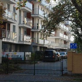 Apartament TLA Kolberg Kołobrzeg