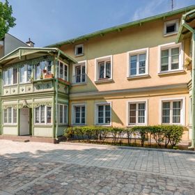 Apartamenty Sun & Snow Parkowa Sopot