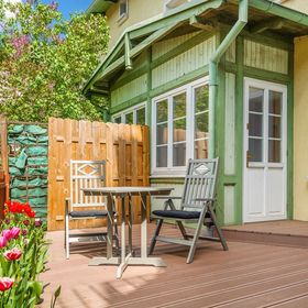 Apartamenty Sun & Snow Parkowa Sopot