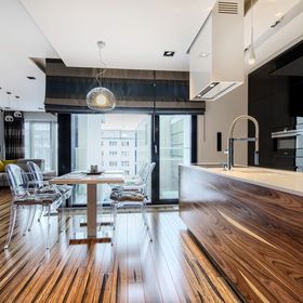 Imperial Apartments - Na Fali Premium Sopot 