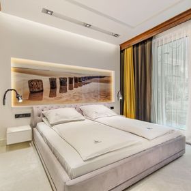 Imperial Apartments - Na Fali Premium Sopot 