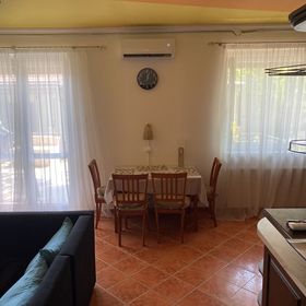 Arsenal Sorházi Apartman Balatonfűzfő