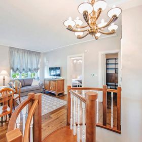 Apartamenty Sun & Snow Dębowa Sopot