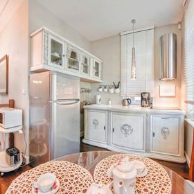 Apartamenty Sun & Snow Dębowa Sopot