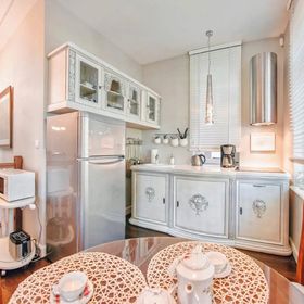 Apartamenty Sun & Snow Dębowa Sopot