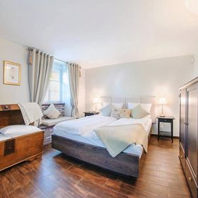 Apartamenty Sun & Snow Dębowa Sopot