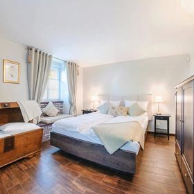 Apartamenty Sun & Snow Dębowa Sopot