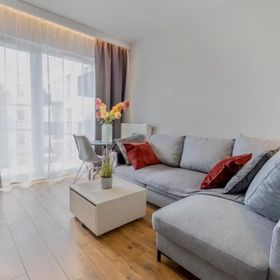 Bielany Apart Joanny obok metra Warszawa
