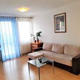 Na Złotych Łanach - apartament z parkingiem Bielsko-Biała