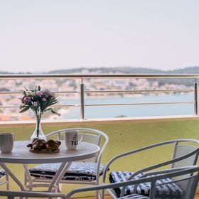 Apartment Jagoda Okrug Gornji