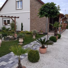 Virág Apartman Balatonlelle