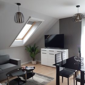 Virág Apartman Balatonlelle