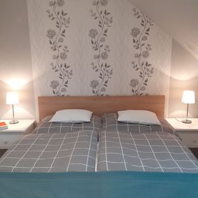 Virág Apartman Balatonlelle