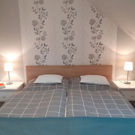 Virág Apartman Balatonlelle