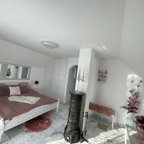 Panoráma Fészek Vendégház Badacsonytördemic