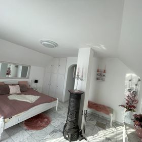 Panoráma Fészek Vendégház Badacsonytördemic