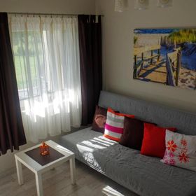 Domki Wypoczynkowa Osada Jastrzębia Góra