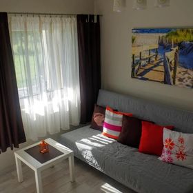 Domki Wypoczynkowa Osada Jastrzębia Góra