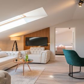 Holdvirág Hotel Sárvár