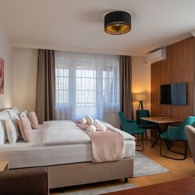 Holdvirág Hotel Sárvár